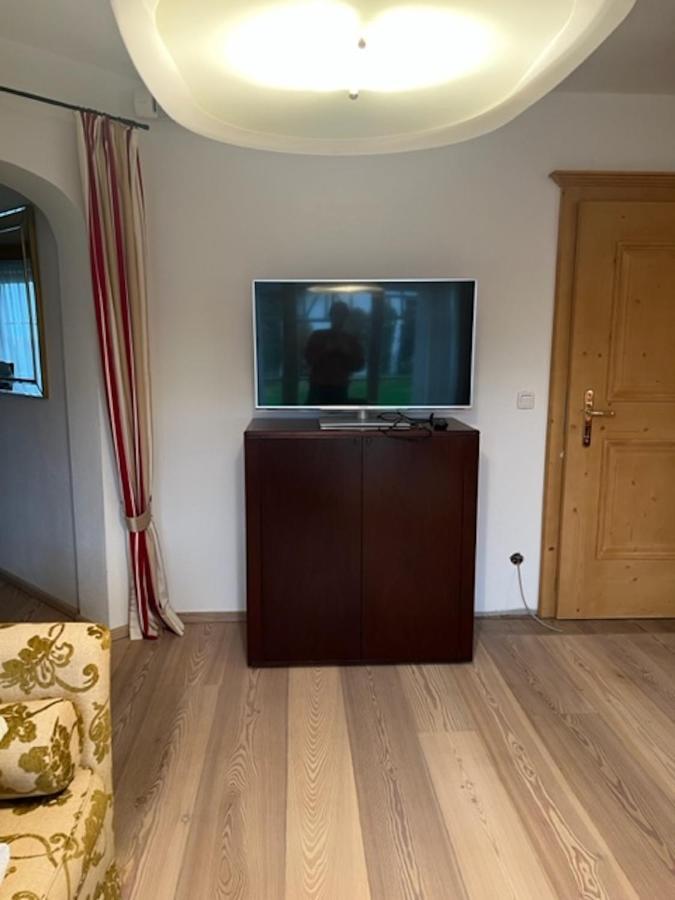 Berghaus Apartamento Ellmau Exterior foto